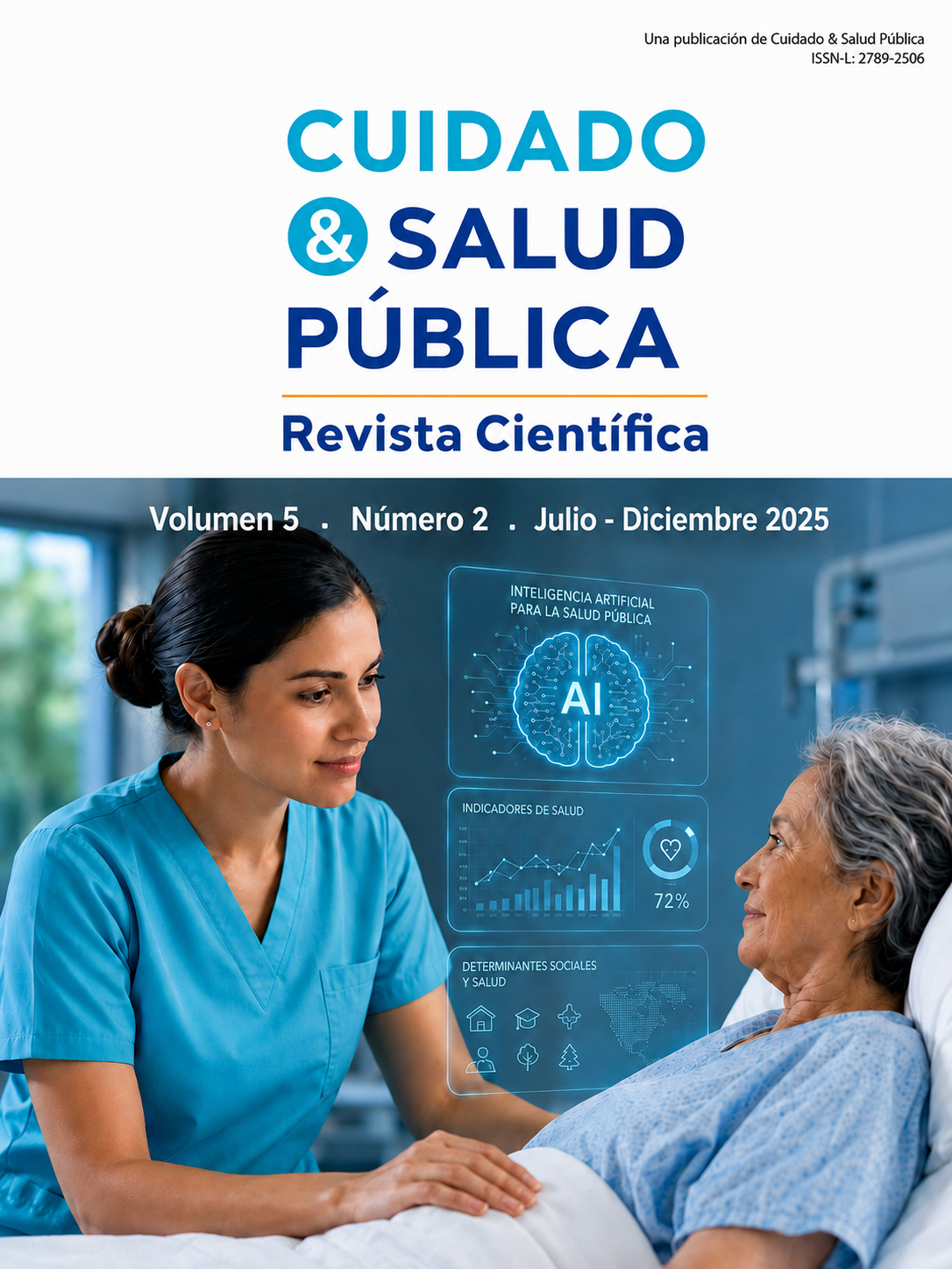 					Ver Vol. 5 Núm. 2 (2025)
				